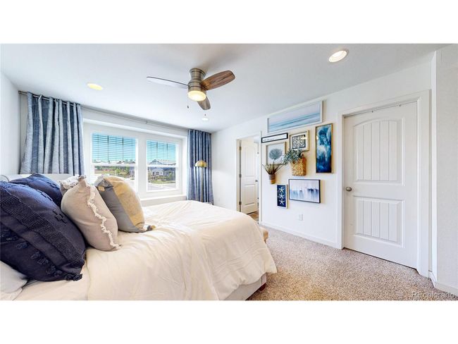 10016 Hough Pt, Townhouse with 4 bedrooms, 3 bathrooms and null parking in Parker CO | Image 23