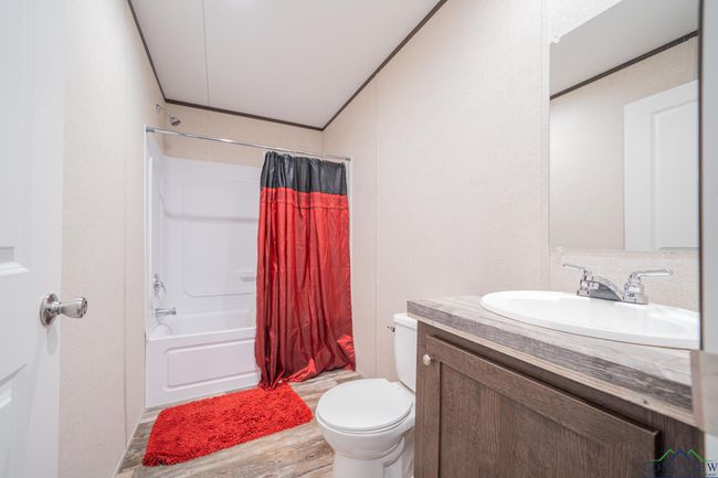 13975 State Highway 43 E, House other with 4 bedrooms, 2 bathrooms and null parking in Tatum TX | Image 19