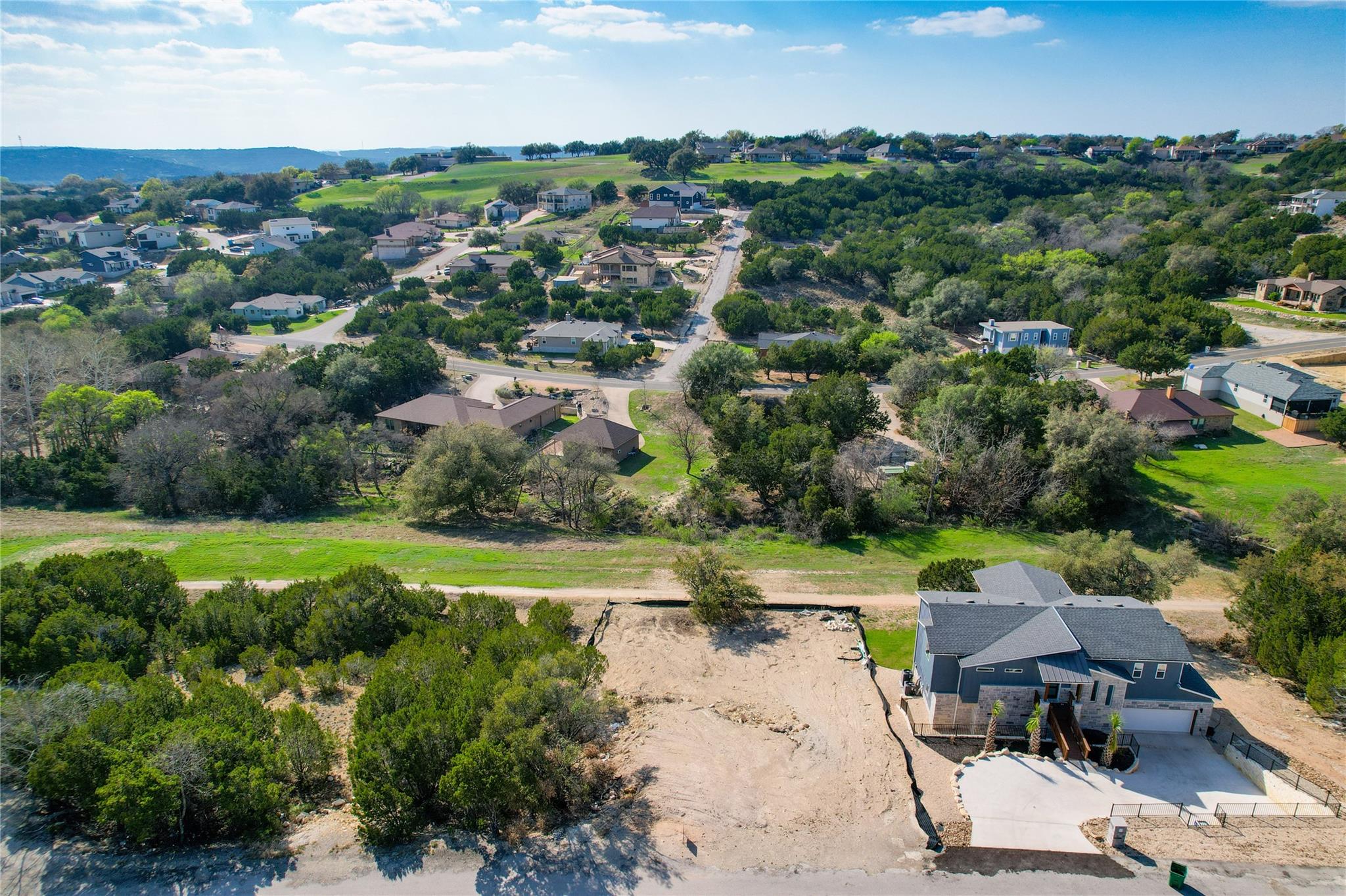 Land in Lago Vista 5