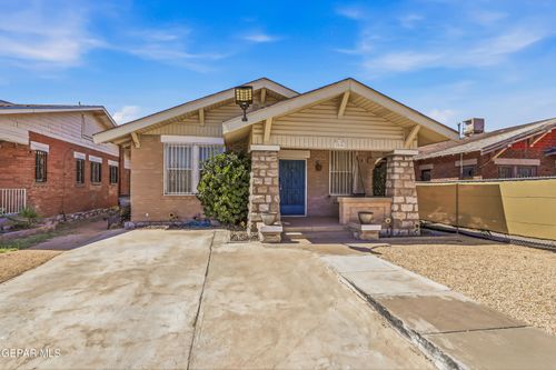 3516 Clifton Ave, El Paso, TX, 79903-4306 | Card Image