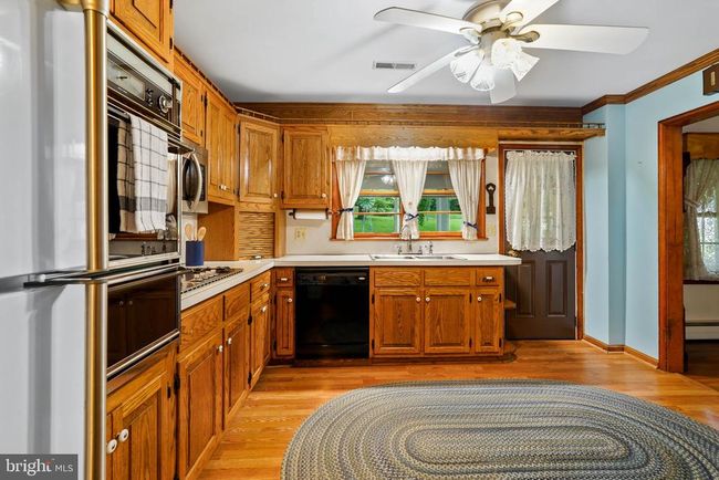 608 Mount Zoar Rd, House other with 4 bedrooms, 3 bathrooms and null parking in Conowingo MD | Image 23