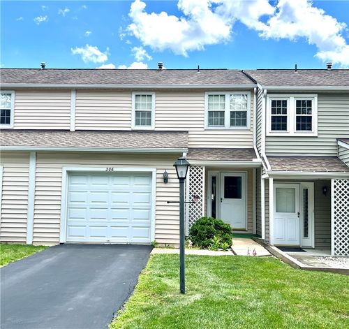 206 Carla Dr, Blawnox, PA, 15238 | Card Image