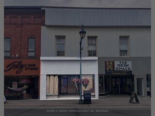 38 Dundas St W, Trenton, ON, K8V3P2 | Card Image