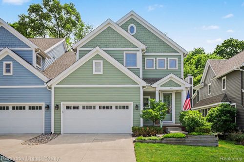 2-307 River Wood Trl, Milford, MI, 48381-2474 | Card Image