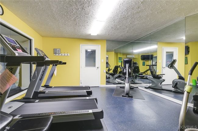 Fitness center | Image 32