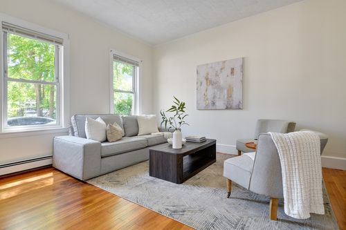 1-313 Elm St, Cambridge, MA, 02139-1487 | Card Image