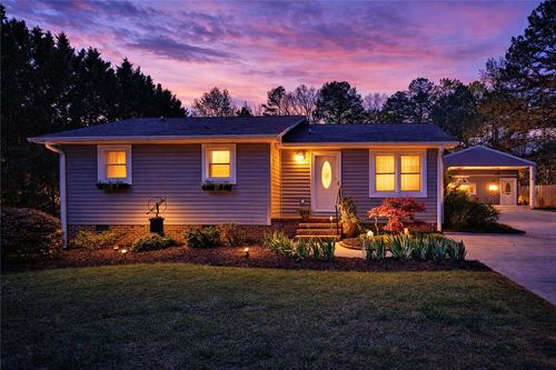 5263 Slater Rd, Anderson, SC, 29621-4340 | Card Image