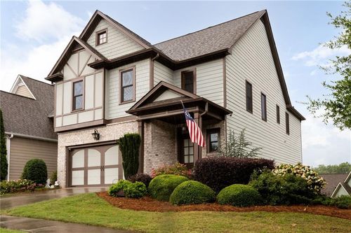 307 Cornerstone Trace, Woodstock, GA, 30188 | Card Image