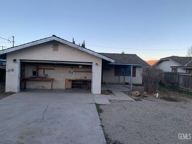 21653 Golden Hills Blvd, House other with 3 bedrooms, 2 bathrooms and null parking in Tehachapi CA | Image 4