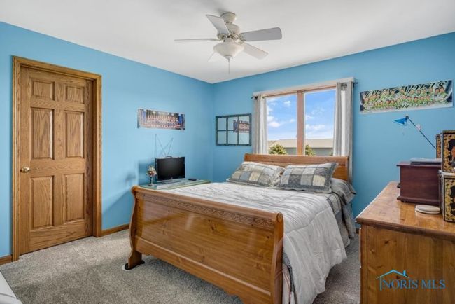 1145 N Martin Williston Rd, House other with 4 bedrooms, 3 bathrooms and 3 parking in Genoa OH | Image 28