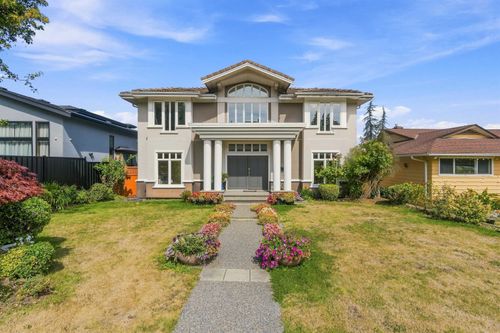 4229 Hazelwood Cres, Burnaby, BC, V5G2P9 | Card Image