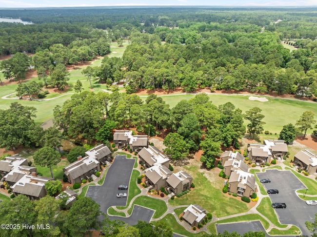 123 - 10 Pine Tree Rd, Condo with 1 bedrooms, 1 bathrooms and null parking in Pinehurst NC | Image 27