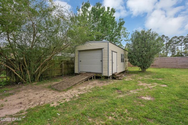 6915 Klondike Rd, House other with 4 bedrooms, 2 bathrooms and null parking in Pensacola FL | Image 26