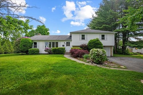 25 Curtis St, Auburn, MA, 01501-3121 | Card Image
