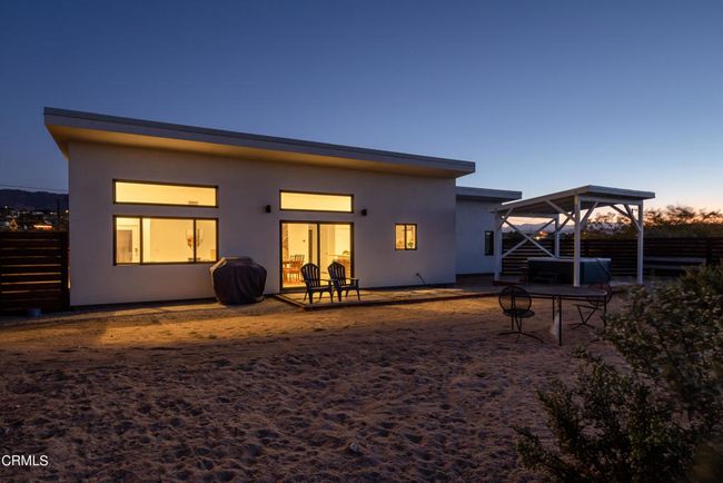 Easterly Drive Yucca Valley-54 | Image 50