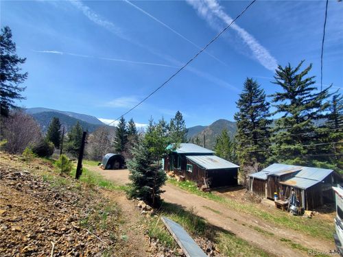 408 N Main Street, Empire, CO, 80438 | Card Image