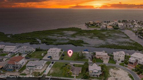 4181 Orchid Drive, Hernando Beach, FL, 34607 | Card Image