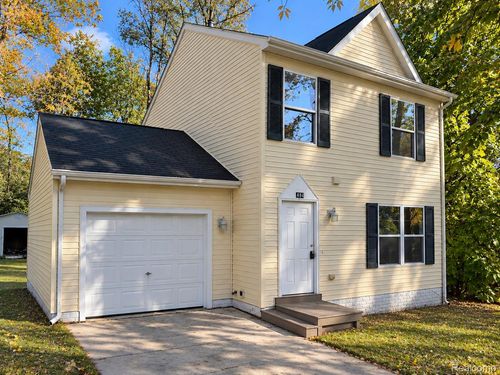 2484 Thornton Ave, Flint, MI, 48504-7169 | Card Image