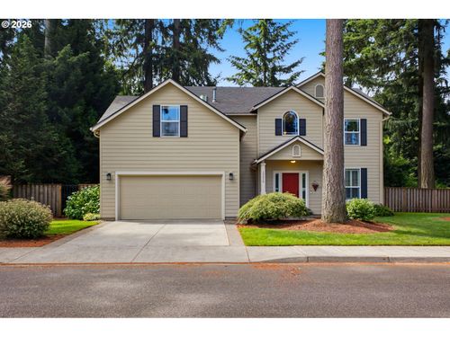 19515 Se 10th St, Camas, WA, 98607-7255 | Card Image