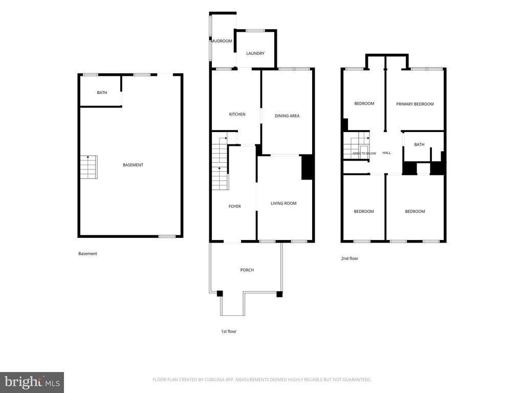 Residential in BALTIMORE 3