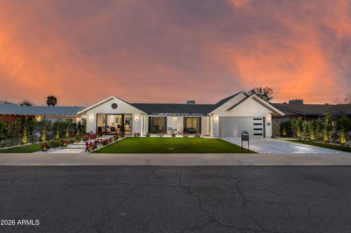 8507 E Rancho Vista Dr, Scottsdale, AZ, 85251-1843 | Card Image