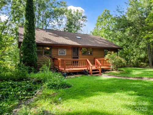 194 Bear Creek Dr, Fletcher, NC, 28732-7617 | Card Image