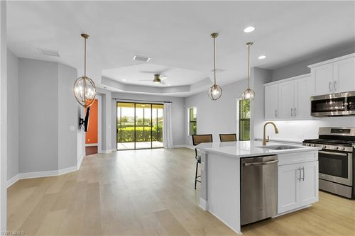 4649 Watercolor Way, FORT MYERS, FL, 33966-1183 | Card Image
