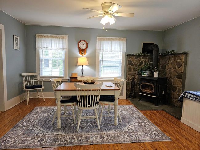 156 Yulan Barryville Rd, House other with 3 bedrooms, 2 bathrooms and 6 parking in Barryville NY | Image 19