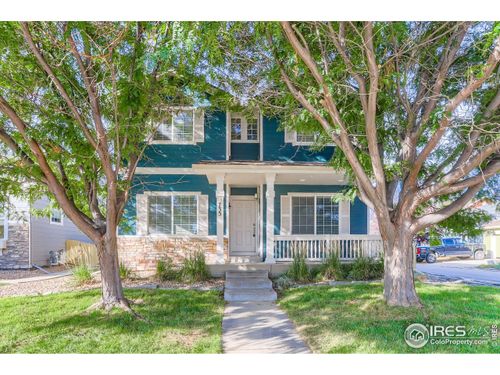 735 Summer Hawk Dr, Longmont, CO, 80504-8815 | Card Image
