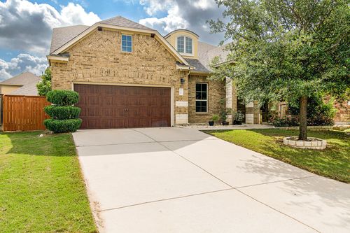 2709 Belicia Ln, Round Rock, TX, 78665-3954 | Card Image