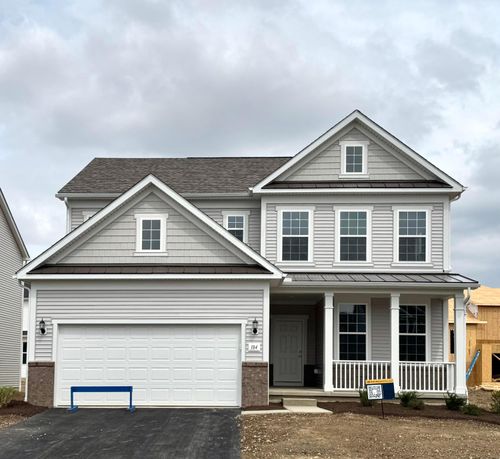 lot-51-184 Figleaf Ln, Marysville, OH, 43040-3608 | Card Image