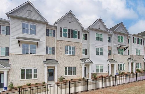 3342 Cranston Ln, Kennesaw, GA, 30144-2405 | Card Image