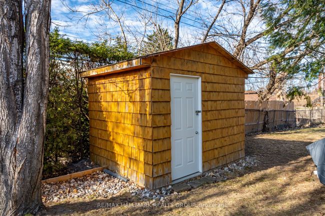 25 Ellery Cres, House other with 4 bedrooms, 2 bathrooms and 3 parking in Nepean ON | Image 34