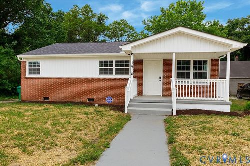 1416 Grant Ave, Petersburg, VA, 23803-5526 | Card Image