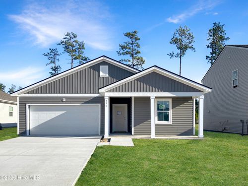 556 Coronado Ave, Leland, NC, 28451-2966 | Card Image