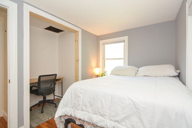 133 Deforest St, House other with 2 bedrooms, 1 bathrooms and null parking in Boston MA | Image 17