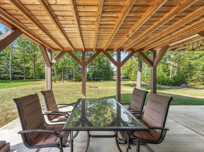 5241 Mcilvain Rd, House other with 1 bedrooms, 2 bathrooms and null parking in MANITOWISH WATERS WI | Image 14
