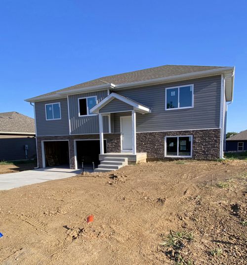 3501 Napoli Dr, COLUMBIA, MO, 65202-3661 | Card Image