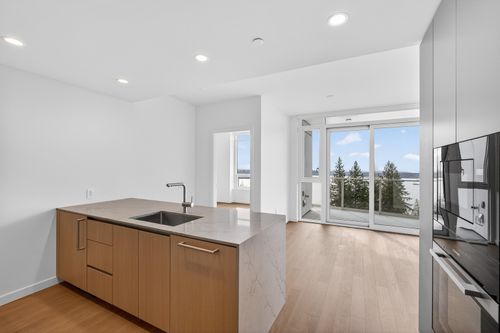 705-3963 Uplands Way, West Vancouver, BC, V7S | Card Image