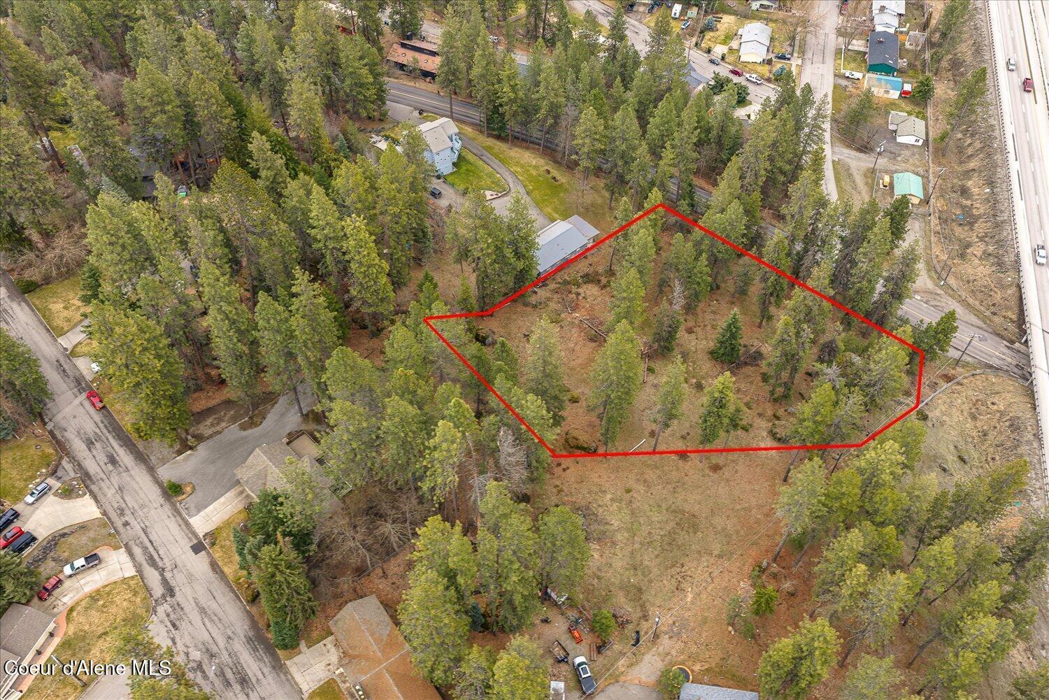 Land in Coeur d'Alene 2
