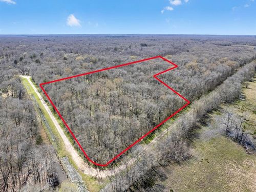0 Buck Creek Rd, Shepherd, TX, 77371 | Card Image