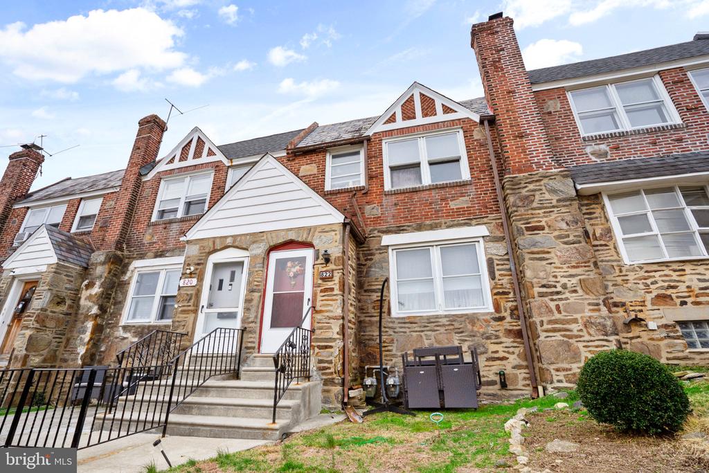 Residential Income in DREXEL HILL 5