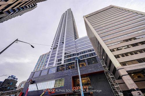 2012-395 Bloor St E, Toronto, ON, M4W0B4 | Card Image