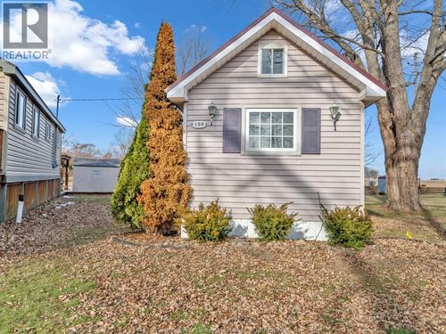 159 Ambassador Beach Rd, Harrow, ON, N0R1G0 | Card Image