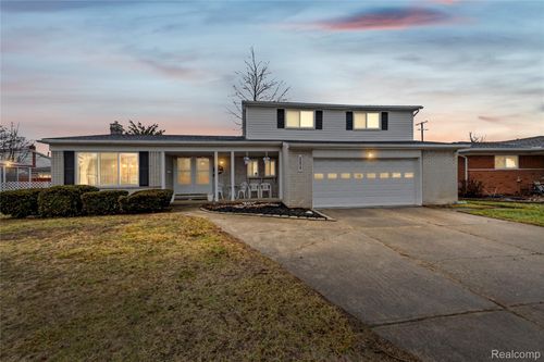 30151 Barbary Ct, Warren, MI, 48093-3086 | Card Image
