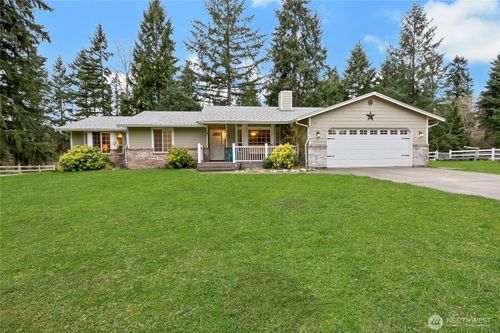 32916 14th Avenue S, Roy, WA, 98580 | Card Image
