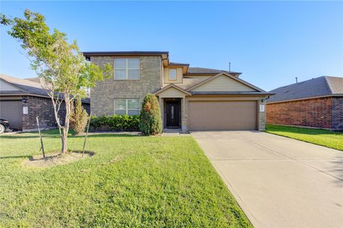 18307 Trace Pointe Ln, Richmond, TX, 77407-1823 | Card Image
