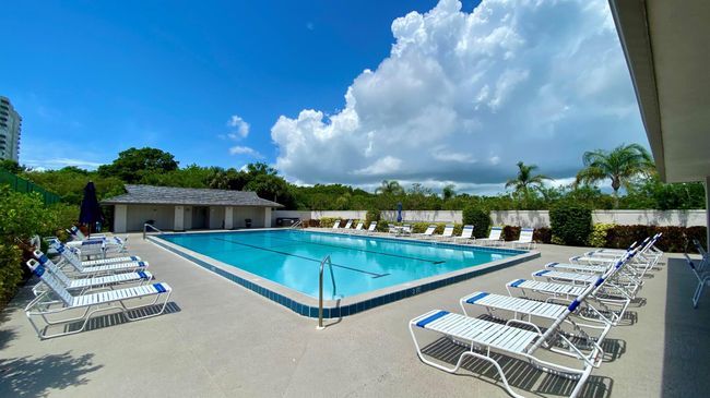 APT-504 - 5059 N Highway A1a, Condo with 2 bedrooms, 2 bathrooms and null parking in Hutchinson Island FL | Image 48