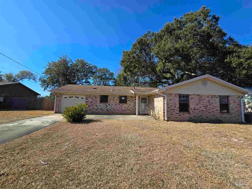 5833 Princeton Dr, Pensacola, FL, 32526-3754 | Card Image