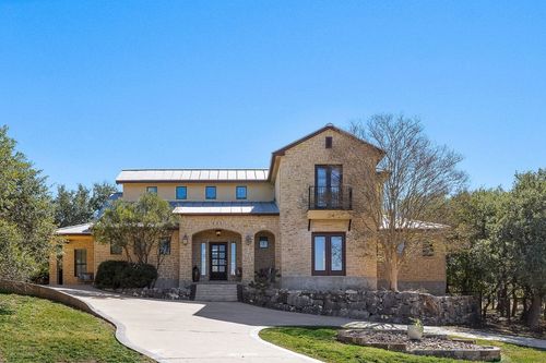 131 Chase Oaks, New Braunfels, TX, 78132-2318 | Card Image